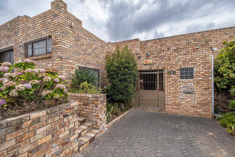 3 Bedroom Property for Sale in Malabar Eastern Cape